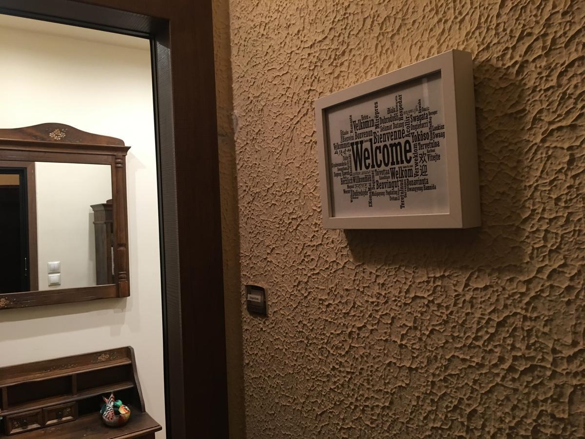 Elegant Studio In Kolonaki-Top Location! アテネ エクステリア 写真