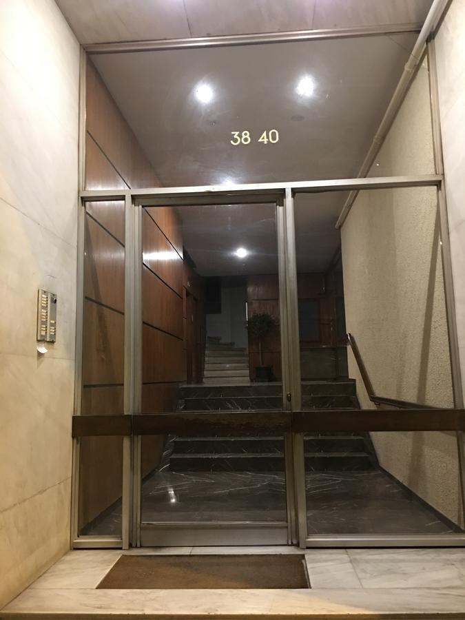 Elegant Studio In Kolonaki-Top Location! アテネ エクステリア 写真
